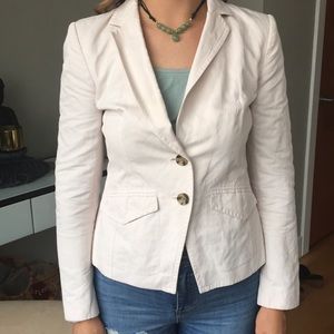 Banana Republic blazer